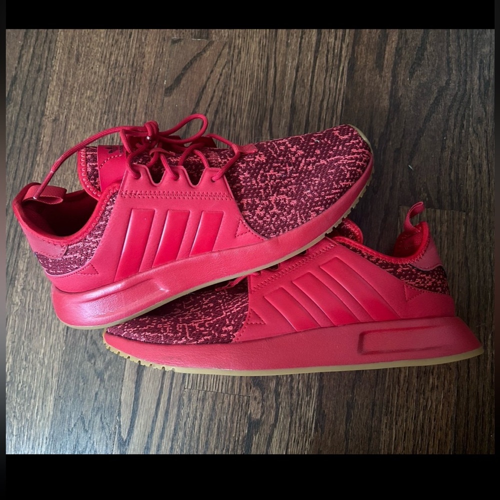 Adidas PLR Shoes
